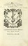  Cicero Marcus Tullius : De oratore [...] libri III. Classici, Aldina, Letteratura, Collezionismo e Bibliografia  - Auction Books from XV to XIX Century [II Part] - Libreria Antiquaria Gonnelli - Casa d'Aste - Gonnelli Casa d'Aste