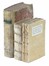  Cicero Marcus Tullius : De oratore [...] libri III.  - Asta Libri a stampa dal XV al XIX secolo [Parte II] - Libreria Antiquaria Gonnelli - Casa d'Aste - Gonnelli Casa d'Aste