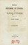  Botta Carlo : Storia della guerra americana scritta da Carlo Botta. Tomo primo (-decimo). Storia, Storia, Diritto e Politica  Francesco Guicciardini  - Auction Books from XV to XIX Century [II Part] - Libreria Antiquaria Gonnelli - Casa d'Aste - Gonnelli Casa d'Aste