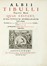 Lotto composto di 7 opere del XVIII secolo.  Marcus Tullius Cicero, Albius Tibullus, Cornelius Nepos, Lucius Annaeus Seneca  - Asta Libri a stampa dal XV al XIX secolo [Parte II] - Libreria Antiquaria Gonnelli - Casa d'Aste - Gonnelli Casa d'Aste