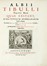 Lotto composto di 7 opere del XVIII secolo.  Marcus Tullius Cicero, Albius Tibullus, Cornelius Nepos, Lucius Annaeus Seneca  - Asta Libri a stampa dal XV al XIX secolo [Parte II] - Libreria Antiquaria Gonnelli - Casa d'Aste - Gonnelli Casa d'Aste