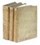  Tournefort (de) Pitton Joseph : Institutiones rei herbariae. Editio tertia. Appendicibus aucta ab Antonio De Jussieu [...] Tomus primo [-tertio]. Botanica, Scienze naturali, Scienze naturali  - Auction Books from XV to XIX Century [II Part] - Libreria Antiquaria Gonnelli - Casa d'Aste - Gonnelli Casa d'Aste