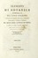  Pollini Ciro : Elementi di botanica [...] con molte tavole in rame disegnate dall'autore. Volume I (-II).  - Asta Libri a stampa dal XV al XIX secolo [Parte II] - Libreria Antiquaria Gonnelli - Casa d'Aste - Gonnelli Casa d'Aste