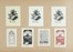  Autori vari : Album di 2022 ex libris.  Michel Fingesten  (Buczkowitz, 1883 - Cerisano, 1943)  - Asta Arte Moderna e Contemporanea [Parte II] - Libreria Antiquaria Gonnelli - Casa d'Aste - Gonnelli Casa d'Aste