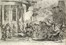  Pietro Testa  (Lucca, 1611 - Roma, 1650) : Sinorice trasportato dal tempio di Artemide.  - Auction Ancient Art [I Part] - Libreria Antiquaria Gonnelli - Casa d'Aste - Gonnelli Casa d'Aste