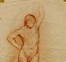  Luigi Michelacci  (Meldola, 1879 - Firenze, 1959) : Lotto composto di 7 disegni.  [..]