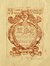  Raoul Dal Molin Ferenzona  (Firenze, 1879 - Milano, 1946) : Lotto composto di 4 ex libris.  - Auction Modern and Contemporary Art [II Part ] - Libreria Antiquaria Gonnelli - Casa d'Aste - Gonnelli Casa d'Aste