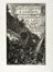  Giovanni Battista Piranesi  (Mogliano Veneto, 1720 - Roma, 1778) : Frontespizio de Le rovine del castello dell'Acqua Giulia... e altri titoli incisi.  - Asta Arte Antica [Parte I] - Libreria Antiquaria Gonnelli - Casa d'Aste - Gonnelli Casa d'Aste