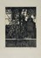  Benvenuto Disertori  (Trento, 1887 - Milano, 1969) : Ronciglione nel Cimino.  - Auction Modern and Contemporary Art [II Part ] - Libreria Antiquaria Gonnelli - Casa d'Aste - Gonnelli Casa d'Aste