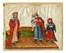 Miniatura, Collezionismo e Bibliografia : De prefatoriis iudicorum.  - Auction Ancient Art [I Part] - Libreria Antiquaria Gonnelli - Casa d'Aste - Gonnelli Casa d'Aste