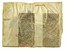  Miniatura, Collezionismo e Bibliografia : De prefatoriis iudicorum.  - Auction Ancient Art [I Part] - Libreria Antiquaria Gonnelli - Casa d'Aste - Gonnelli Casa d'Aste