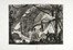  Giovanni Battista Piranesi  (Mogliano Veneto, 1720 - Roma, 1778) : Carceri d'invenzione.  - Auction Ancient Art [I Part] - Libreria Antiquaria Gonnelli - Casa d'Aste - Gonnelli Casa d'Aste