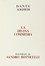  Alighieri Dante : La Divina Commedia. Illustrata da Sandro Botticelli.  Sandro Botticelli  - Asta Libri, autografi e manoscritti - Libreria Antiquaria Gonnelli - Casa d'Aste - Gonnelli Casa d'Aste