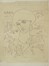  Dante Gabriele Rossetti  (Londra, 1828 - Birchington, 1882) [attribuito a] : Album  [..]