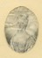  Giambettino Cignaroli  (Verona, 1706 - 1770) [attribuito a] : Studio per testa di putto.  - Auction Ancient Art [I Part] - Libreria Antiquaria Gonnelli - Casa d'Aste - Gonnelli Casa d'Aste