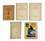  Marinetti Filippo Tommaso : L'alcòva d'acciaio. Romanzo vissuto. Quarto migliaio.  - Asta Libri, autografi e manoscritti - Libreria Antiquaria Gonnelli - Casa d'Aste - Gonnelli Casa d'Aste