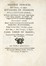 Lotto di 3 opere di storia locale.  Ferdinando Baldanzi, Giorgio Viviano Marchesi  - Asta Libri, autografi e manoscritti - Libreria Antiquaria Gonnelli - Casa d'Aste - Gonnelli Casa d'Aste
