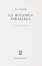  Lionni Leo : La botanica parallela. Illustrazioni dell'Autore.  - Asta Libri, autografi e manoscritti - Libreria Antiquaria Gonnelli - Casa d'Aste - Gonnelli Casa d'Aste