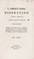  Lastri Marco : L'osservatore fiorentino sugli edifizj della sua patria [...]. Tomo primo (-ottavo).  - Asta Libri, autografi e manoscritti - Libreria Antiquaria Gonnelli - Casa d'Aste - Gonnelli Casa d'Aste