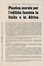  Marinetti Filippo Tommaso [e altri] : 2 mostra nazionale di Plastica murale per l'edilizia fascista in Italia e in Africa. Futurismo, Fascismo, Arte, Storia, Diritto e Politica  Enrico Prampolini  (Modena, 1894 - Roma, 1956), Tullio Crali  (Igalo, 1910 - Milano, 2000)  - Auction Books, autographs and manuscripts - Libreria Antiquaria Gonnelli - Casa d'Aste - Gonnelli Casa d'Aste