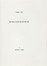  Chia Sandro : Bibliographie. Libro d'Artista, Collezionismo e Bibliografia  - Auction Books, autographs and manuscripts - Libreria Antiquaria Gonnelli - Casa d'Aste - Gonnelli Casa d'Aste