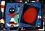  Miró Joan [e altri] : Derriere Le Miroir: 10 Ans d?Edition 1946-1956.  Alberto  [..]