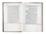  Plinius Secundus Gaius : Epistulae.  Giuniano Maio  - Asta Libri, autografi e manoscritti  [..]