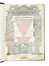  Boiardo Matteo Maria : Orlando Innamorato. I tre libri dello innamoramento di Orlando (-Il quarto libro dello innamoramento di Orlando).  - Asta Libri, autografi e manoscritti - Libreria Antiquaria Gonnelli - Casa d'Aste - Gonnelli Casa d'Aste