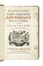  Gravesande Willem Jacob : Philosophiae Newtonianae institutiones, in usus academicos. Editio prima Italica auctior.  - Asta Libri, autografi e manoscritti - Libreria Antiquaria Gonnelli - Casa d'Aste - Gonnelli Casa d'Aste