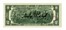 Warhol Andy : 2 dollars signed by Andy Warhol.  - Asta Arte Antica, Moderna e Contemporanea [Parte II] - Libreria Antiquaria Gonnelli - Casa d'Aste - Gonnelli Casa d'Aste