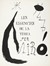  Miró Joan : Les essencies de la terra. Libro d'Artista, Collezionismo e Bibliografia  [..]