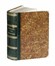  Pechmann Heinrich (von) : L'arte di reggere i fiumi [...] ampliata con la descrizione dei lavori sul Reno dall'ingegnere Rinaldo Nicoletti.  Rinaldo Nicoletti  - Asta Libri, autografi e manoscritti - Libreria Antiquaria Gonnelli - Casa d'Aste - Gonnelli Casa d'Aste