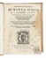  Alberti Leandro : Descrittione di tutta Italia...  - Asta Libri, autografi e manoscritti - Libreria Antiquaria Gonnelli - Casa d'Aste - Gonnelli Casa d'Aste