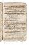  Cornazzano Antonio : De re militaria.  - Asta Libri, autografi e manoscritti - Libreria Antiquaria Gonnelli - Casa d'Aste - Gonnelli Casa d'Aste