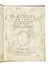  Locati Umberto : De Placentinae urbis origine, successu, et laudibus... Storia locale, Storia, Diritto e Politica  - Auction Books, autographs and manuscripts - Libreria Antiquaria Gonnelli - Casa d'Aste - Gonnelli Casa d'Aste