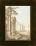  Renato Zini  (Firenze, 1890 - 1969) : Lotto composto di 2 dipinti.  - Asta Arte Antica, Moderna e Contemporanea [Parte II] - Libreria Antiquaria Gonnelli - Casa d'Aste - Gonnelli Casa d'Aste