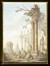  Renato Zini  (Firenze, 1890 - 1969) : Lotto composto di 2 dipinti.  - Auction Ancient, Modern and Contemporary Art [II Part ] - Libreria Antiquaria Gonnelli - Casa d'Aste - Gonnelli Casa d'Aste