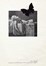  Autori vari : Lotto composto di 5 incisioni.  Lucio Del Pezzo  (Napoli, 1933 - Milano, 2020), Jacques Villon  (Blainville-Crevon, 1875 - 1963), Jannis Kounellis  - Asta Arte Antica, Moderna e Contemporanea [Parte II] - Libreria Antiquaria Gonnelli - Casa d'Aste - Gonnelli Casa d'Aste