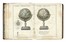  Le Rouge Georges Louis : Atlas Nouveau Portatif a l'Usage des Militaires, et du Voyageur Contenant 91 Cartes Dressees sur les Nouvelles Observations...  - Asta Libri, autografi e manoscritti - Libreria Antiquaria Gonnelli - Casa d'Aste - Gonnelli Casa d'Aste