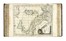  Le Rouge Georges Louis : Atlas Nouveau Portatif a l'Usage des Militaires, et du Voyageur Contenant 91 Cartes Dressees sur les Nouvelles Observations...  - Asta Libri, autografi e manoscritti - Libreria Antiquaria Gonnelli - Casa d'Aste - Gonnelli Casa d'Aste