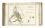  Le Rouge Georges Louis : Atlas Nouveau Portatif a l'Usage des Militaires, et du Voyageur Contenant 91 Cartes Dressees sur les Nouvelles Observations...  - Asta Libri, autografi e manoscritti - Libreria Antiquaria Gonnelli - Casa d'Aste - Gonnelli Casa d'Aste