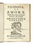  Grazzini (detto il Lasca) Anton Francesco : Rime. Parte prima (-seconda).  Giovanni Battista Comazzi  - Asta Libri, autografi e manoscritti - Libreria Antiquaria Gonnelli - Casa d'Aste - Gonnelli Casa d'Aste