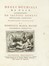  Manni Domenico Maria : Degli occhiali da naso inventati da Salvino Armati... Scienze tecniche e matematiche  - Auction Books, autographs and manuscripts - Libreria Antiquaria Gonnelli - Casa d'Aste - Gonnelli Casa d'Aste