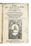  De Rossi Bastiano : Lettera [...] A Flamminio Mannelli nobil fiorentino nella quale si ragiona di Torquato Tasso...  Torquato Tasso  - Asta Libri, autografi e manoscritti - Libreria Antiquaria Gonnelli - Casa d'Aste - Gonnelli Casa d'Aste
