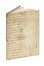  De Rossi Bastiano : Lettera [...] A Flamminio Mannelli nobil fiorentino nella quale si ragiona di Torquato Tasso...  Torquato Tasso  - Asta Libri, autografi e manoscritti - Libreria Antiquaria Gonnelli - Casa d'Aste - Gonnelli Casa d'Aste