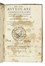  Poblacion Juan Martinez : De usu astrolabi compendium, schematibus commodissimis illustratum...  - Asta Libri, autografi e manoscritti - Libreria Antiquaria Gonnelli - Casa d'Aste - Gonnelli Casa d'Aste