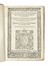  Cavalieri di Santo Stefano : Statuti, et constitutioni del Ordine di santo Stefano. Storia locale, Storia, Diritto e Politica  - Auction Books, autographs and manuscripts - Libreria Antiquaria Gonnelli - Casa d'Aste - Gonnelli Casa d'Aste