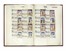 Biblia Moralizada de los Limbourg. Ms. fr 166. Facsimili, Bibbia, Collezionismo  [..]