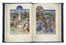 Muy Ricas Horas del Duque de Berry. Facsimili, Storia, Libro d'Ore, Collezionismo e Bibliografia, Storia, Diritto e Politica, Collezionismo e Bibliografia  - Auction Books, autographs and manuscripts - Libreria Antiquaria Gonnelli - Casa d'Aste - Gonnelli Casa d'Aste