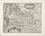  Abraham Ortelius  (Anversa, 1527 - 1598) : PICARDIAE, BELGICAE REGIONIS DESCRIPTIO. JOANNE SURHONIO AUCTORE.  - Asta Arte Antica, Moderna e Contemporanea [Parte I] - Libreria Antiquaria Gonnelli - Casa d'Aste - Gonnelli Casa d'Aste